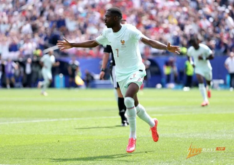 ฟีเจอร์ | สามสิ่งที่เราได้เรียนรู้เมื่อฝรั่งเศสเอาชนะนอร์เวย์เพื่อขึ้นนำกลุ่มของพวกเขา