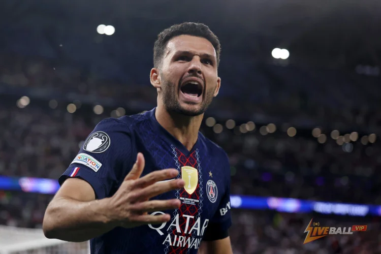 มิลานเล็งไปที่กองหน้าของ PSG เพื่อเสริมแนวรุก