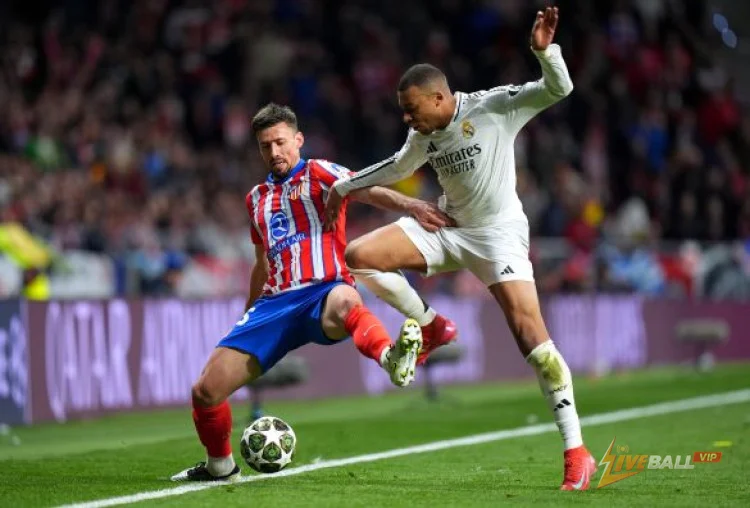 ทางการ! Atlético Madrid ปล่อยตัว Clément Lenglet ให้กับ Benfica แบบยืมตัวพร้อมเงื่อนไขซื้อขาดที่บังคับ