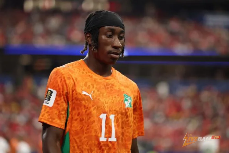 PSG พร้อมที่จะเล่นเกมช้าในการไล่ล่าของ Yan Diomandé จาก RB Leipzig