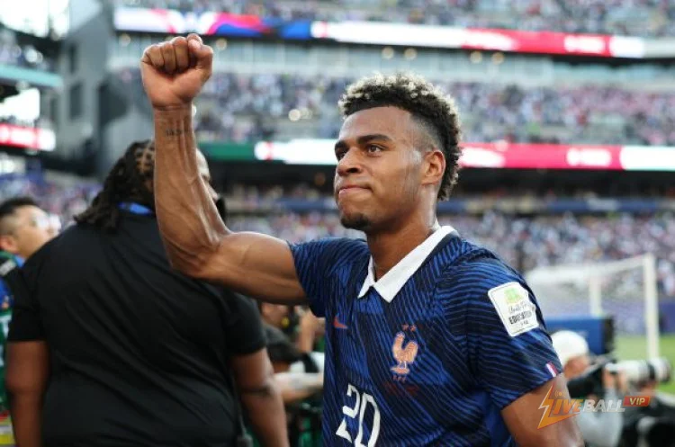 ฝรั่งเศสคาดการณ์รายชื่อผู้เล่นตัวจริงพบโมร็อกโก: Désiré Doué จะได้ลงเล่น, Aurélien Tchouaméni ไม่มีชื่อ