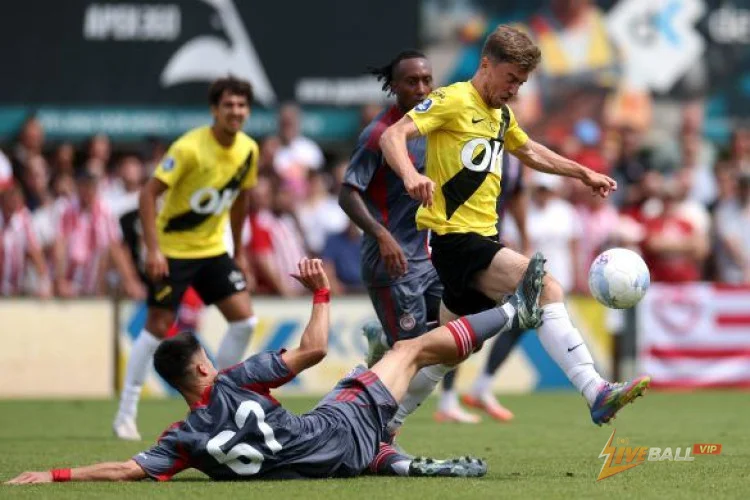 NAC Breda ปฏิเสธข้อเสนอสองครั้งจาก Portsmouth สำหรับผู้รักษาประตูชาวโปแลนด์