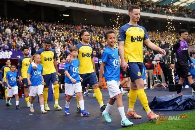 Union St Gilloise, Anderlecht and Standard Liege interested in Moroccan striker from Union Touarga Sport