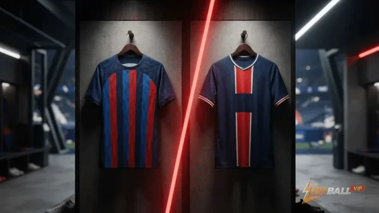 PSG กำลังเจรจาอย่างก้าวหน้ากับเฟร์ราน ตอร์เรส ขณะที่บาร์เซโลน่าประสบปัญหา 55 ล้านยูโร