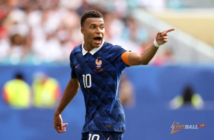 เอ็กซ์คลูซีฟ | Jérémie Aliadière เกี่ยวกับ Kylian Mbappé: ‘ในตอนท้ายของอาชีพเขา ฉันคิดว่าเขาจะเป็นที่ดีที่สุดตลอดกาล’