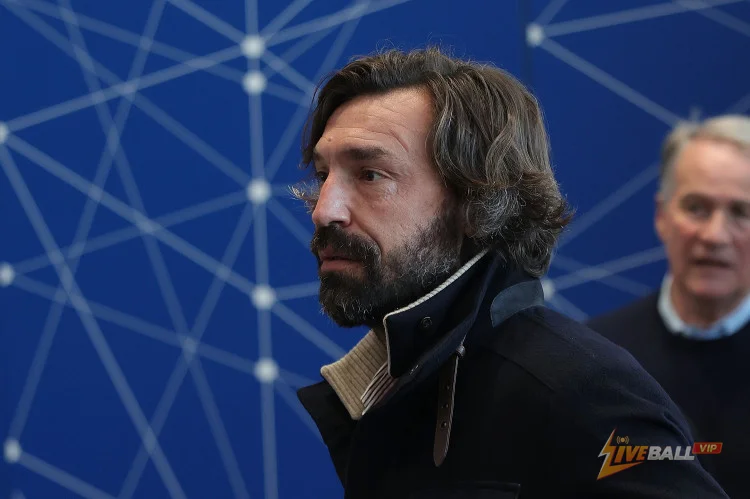 FIGC อยู่ในวิกฤตเมื่อการแต่งตั้งของปิร์โลล้มเหลว