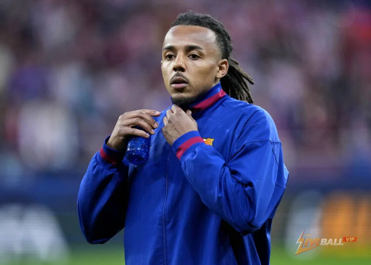 ท็อตแน่ม ฮ็อทสเปอร์ พร้อมจ่าย 65 ล้านยูโรเพื่อเซ็นสัญญากับจูลส์ คุนเด้