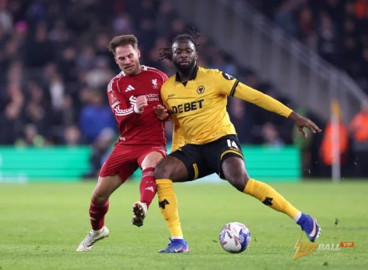 ยืนยัน: กองหน้า Wolves โทลู อาโรโคดาเร ย้ายไปอยู่กับ Ajax แบบยืมตัว