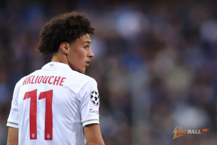 โมนาโกตกลงดีลมูลค่า 50 ล้านยูโรกับ PSG สำหรับมักเนส อัคลิอุช