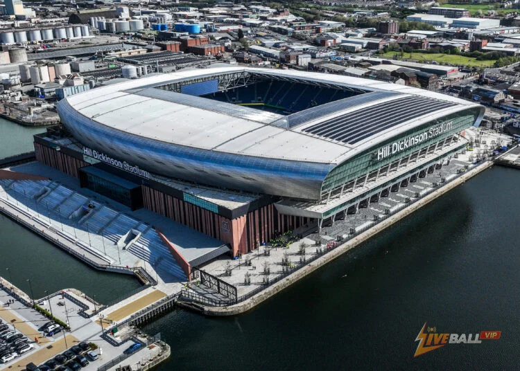 RB Leipzig กำลังมองหา Tyler Dibling เป็นตัวแทนของ Yan Diomande