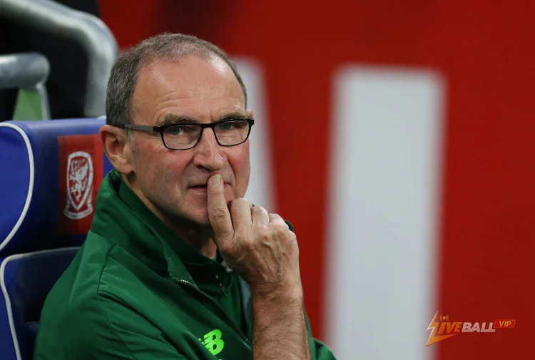 Everton interested in Alistair Johnston, Martin O’Neill confirms