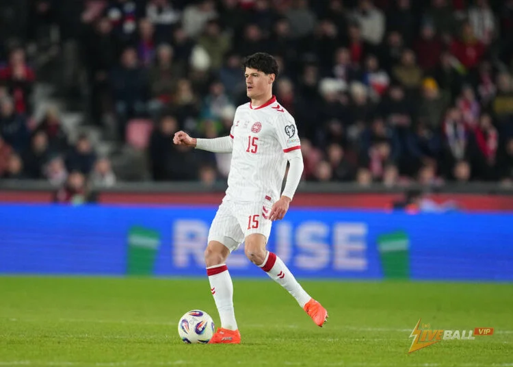 Christian Norgaard set to join Everton as deal agreed