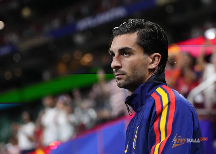 เฟร์ราน ตอร์เรส ตกลงเงื่อนไขส่วนตัวกับ PSG ปฏิเสธ อาร์เซนอล และ ท็อตแน่ม ขณะที่ข้อตกลงระหว่างสโมสรยังคงอยู่