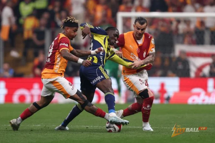 Sidiki Chérif ของเฟเนร์บาห์เช่ เตรียมเข้าร่วมกับคอฟเวนทรี ซิตี้