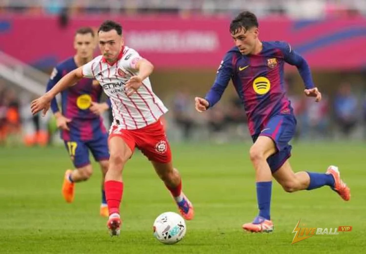 บาเลนเซียและจิโรน่าอยู่ในระหว่างการเจรจาเรื่องการย้ายทีม