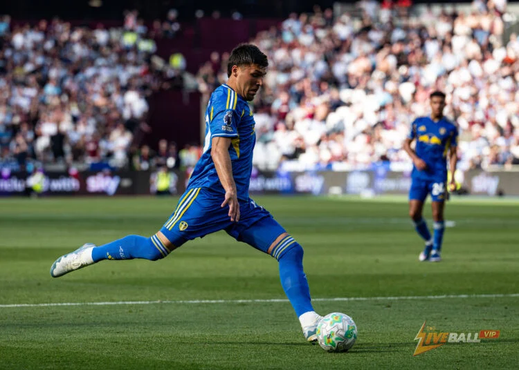 โจเอล พิโรเอ้ ใกล้ที่จะเข้าร่วมเวสต์แฮม ยูไนเต็ดแบบยืมตัว