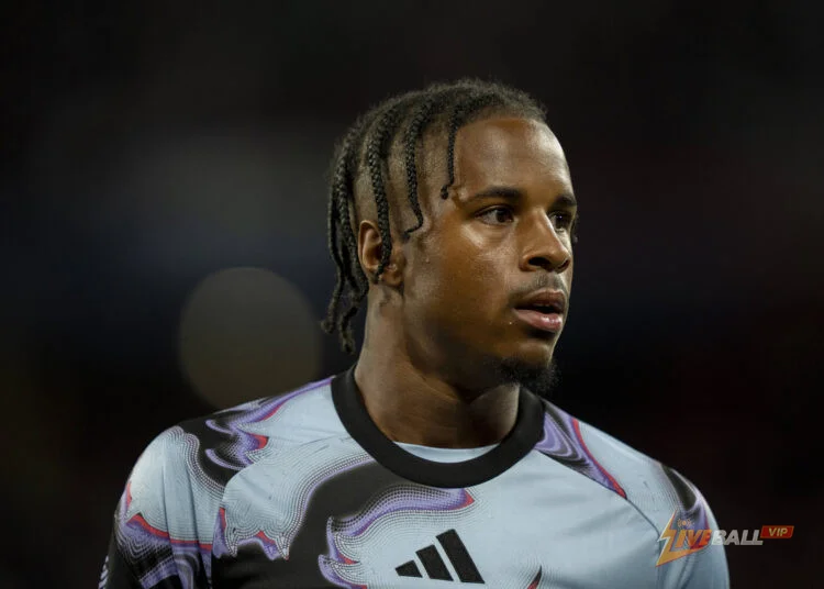Triston Rowe มีแนวโน้มที่จะย้ายออกจาก Aston Villa ท่ามกลางข่าวเชื่อมโยงกับ Stoke City และ Brest