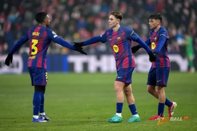 แมนเชสเตอร์ ยูไนเต็ด ติดต่อเรื่องการเซ็นสัญญากับดาวเตะจากบาร์เซโลนา