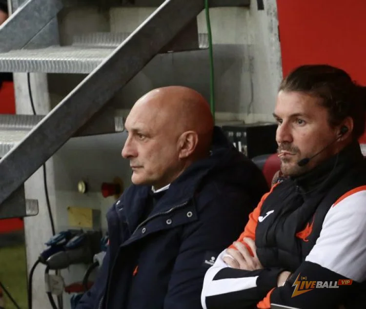 OGC Nice คาดการณ์ XI พบ Lorient: Olivier Pantaloni จะส่งทีมที่มีผู้เล่นอายุน้อยลงสนามในเกมแรก