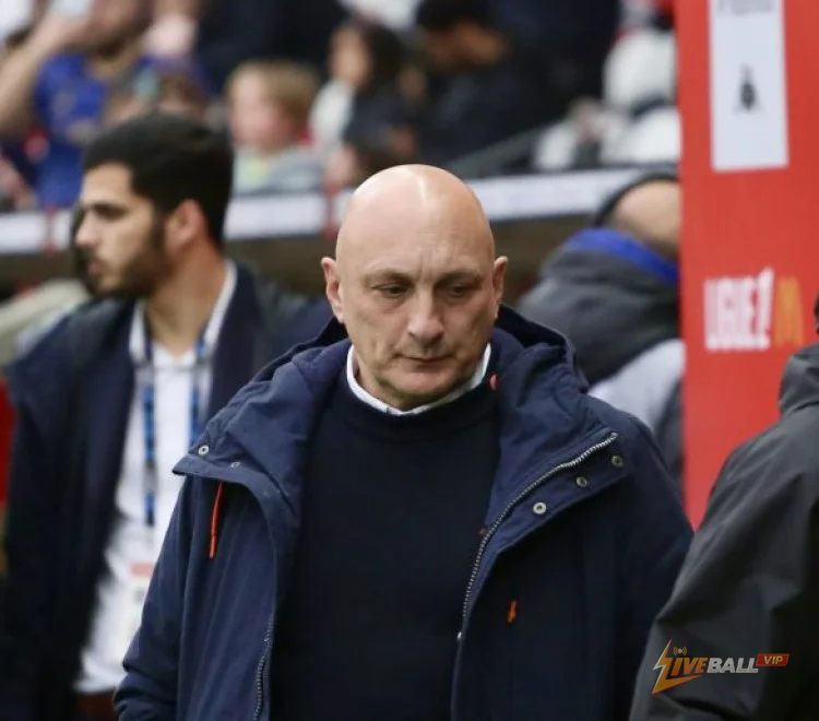 การประเมินนักเตะ | OGC Nice 0-0 Lorient: โอลิวิเยร์ ปองตาลอนี เสมอในการกลับมาพบกับลอริยองต์