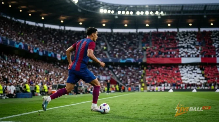 บาร์เซโลนา ตั้งค่าตัว 20 ล้านยูโรเป็นอุปสรรคเมื่อความสนใจในการย้ายทีมของบาลเด้เพิ่มขึ้น
