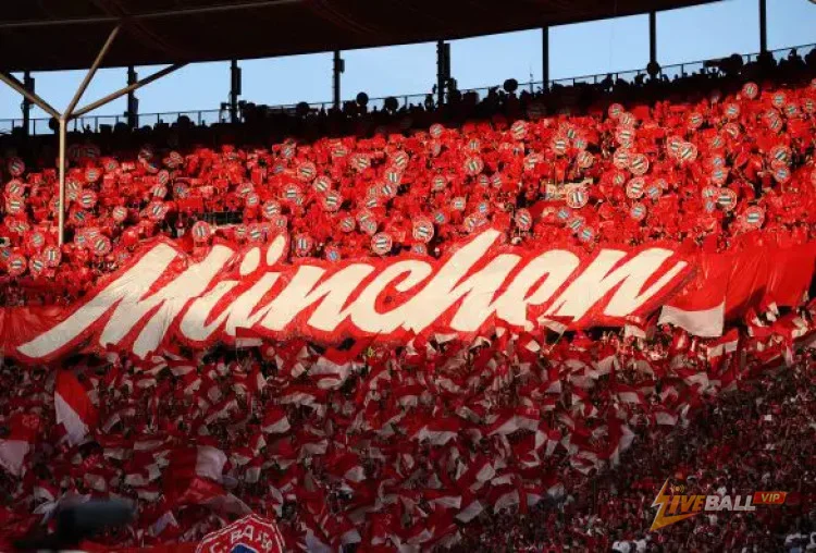บุนเดสลีกา 2026/27 การวิเคราะห์แทคติก | เอฟซี บาเยิร์น มิวนิค