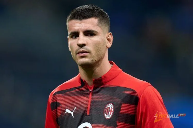 Álvaro Morata ถูกคาดหมายว่าจะย้ายไปเล่นในลา ลีกา 2 แบบเซอร์ไพรส์
