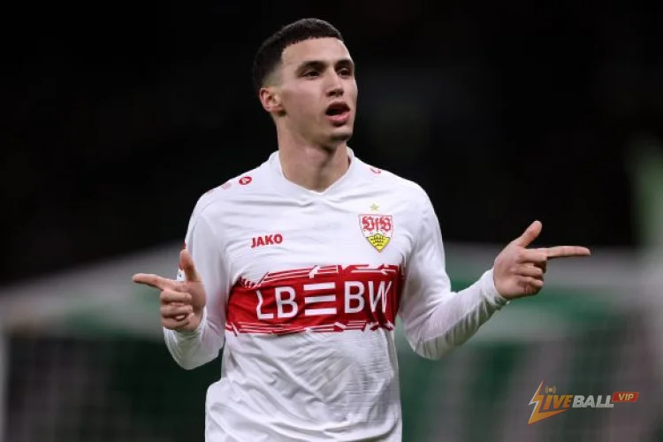นิวคาสเซิลกำลังสำรวจดีลสำหรับบิลาล เอล คานนุส จากสตุ๊ตการ์ท หากกรณีของมาตีอัส เฟอร์นานเดซ-พาร์โดล้มเหลว