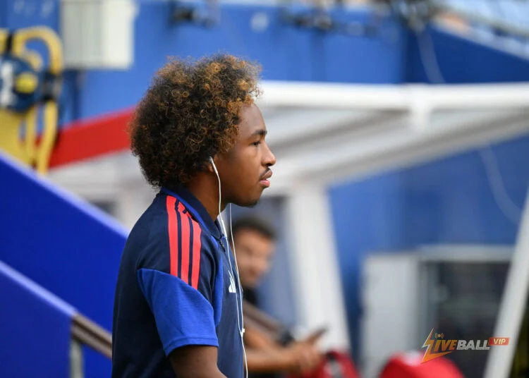 คริสตัล พาเลซ ต้องการแย่งการย้ายทีมของซันเดอร์แลนด์สำหรับมาลิค โฟฟานา