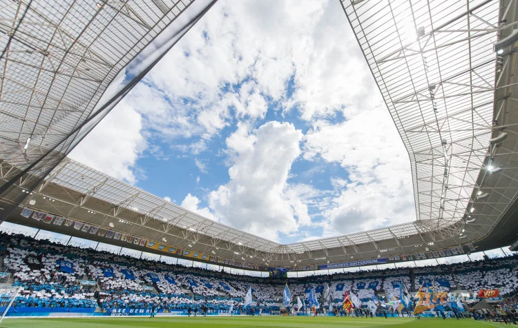 TSG ฮอฟเฟ่นไฮม์ พบ โบรุสเซีย ดอร์ทมุนด์: การวิเคราะห์และการทำนาย