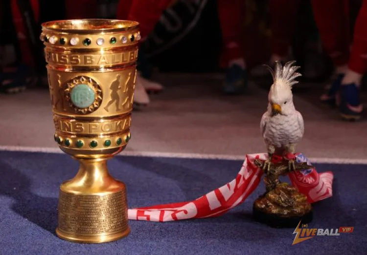 การจับสลากรอบที่สองของ DFB-Pokal | บาเยิร์น มิวนิค พบกับ มักเดบวร์ก ในการรีแมตช์ของความพ่ายแพ้ที่มีชื่อเสียง