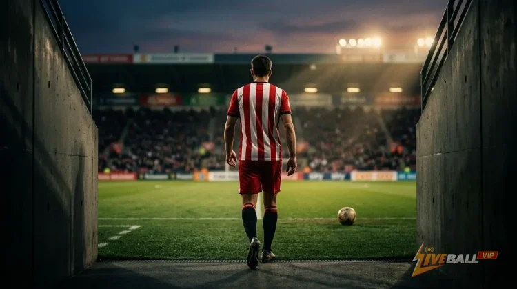 เกมนอกบ้านเปิดโอกาสให้จูเลียน อัลวาเรซ กลับไปที่แอตเลติโก