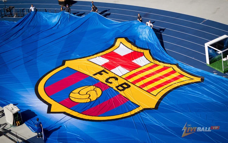 บาร์เซโลนากำลังพิจารณาการย้ายทีมมูลค่า 20 ล้านยูโรสำหรับเจเรมี มองก้า