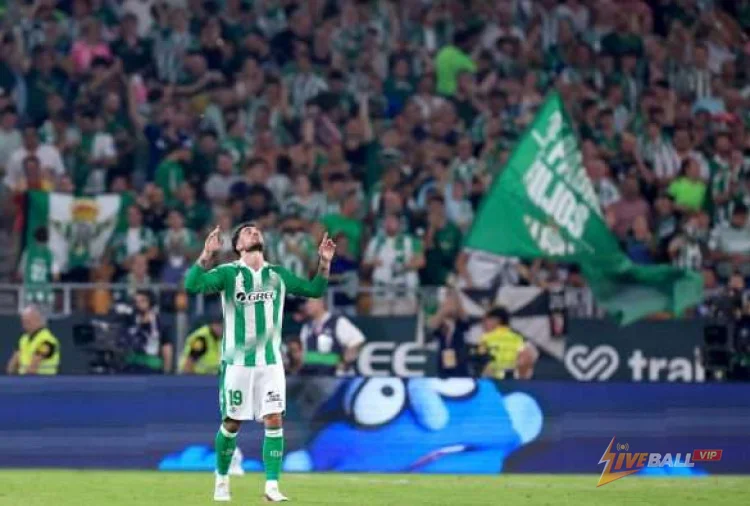 รายละเอียด: เงื่อนไขการปล่อยตัวของ Troy Parrott ที่เรอัล เบติส