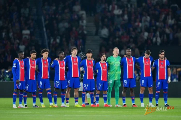 การทำนายลีก 1 | รอบที่ 4: PSG มุ่งหน้าไปที่เบรสต์เพื่อค้นหาชัยชนะครั้งแรก, สตราส์บูร์กเปิดบ้านต้อนรับโมนาโก