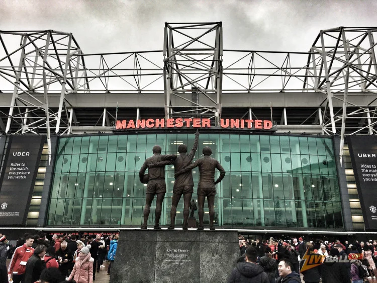 แมนเชสเตอร์ ยูไนเต็ด พบ แมนเชสเตอร์ ซิตี้ พรีวิว: การคาดการณ์, รายชื่อผู้เล่นที่เป็นไปได้, แท็กติก, ข่าวทีม & สถิติสำคัญ